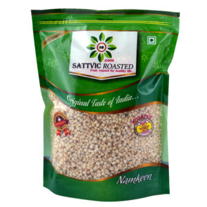 Sattvic Roasted Zero Oil Millet Magic 150g